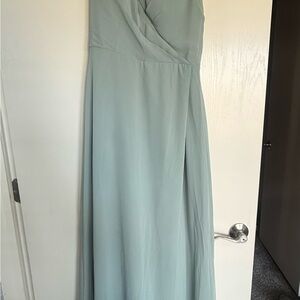 Azazie Bridesmaid dress